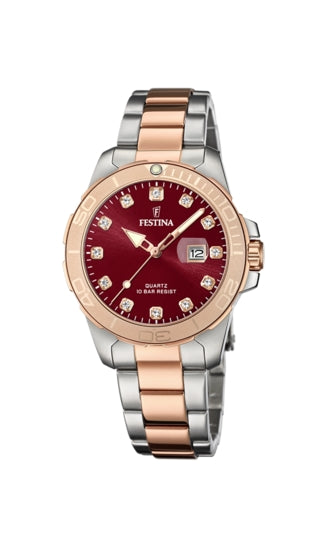 FESTINA WATCHES Mod. F20505/2 F20505_2