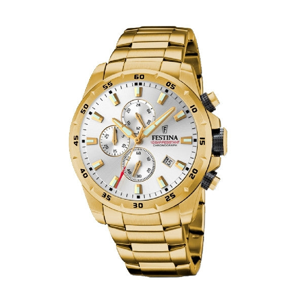 FESTINA WATCHES Mod. F20541/1 F20541_1