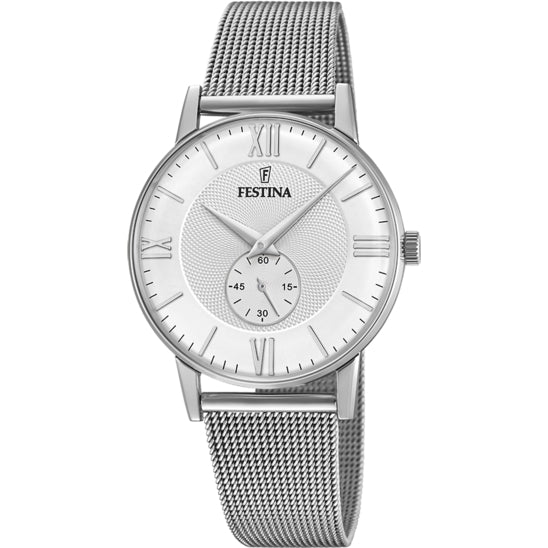 FESTINA WATCHES Mod. F20568/2 F20568_2