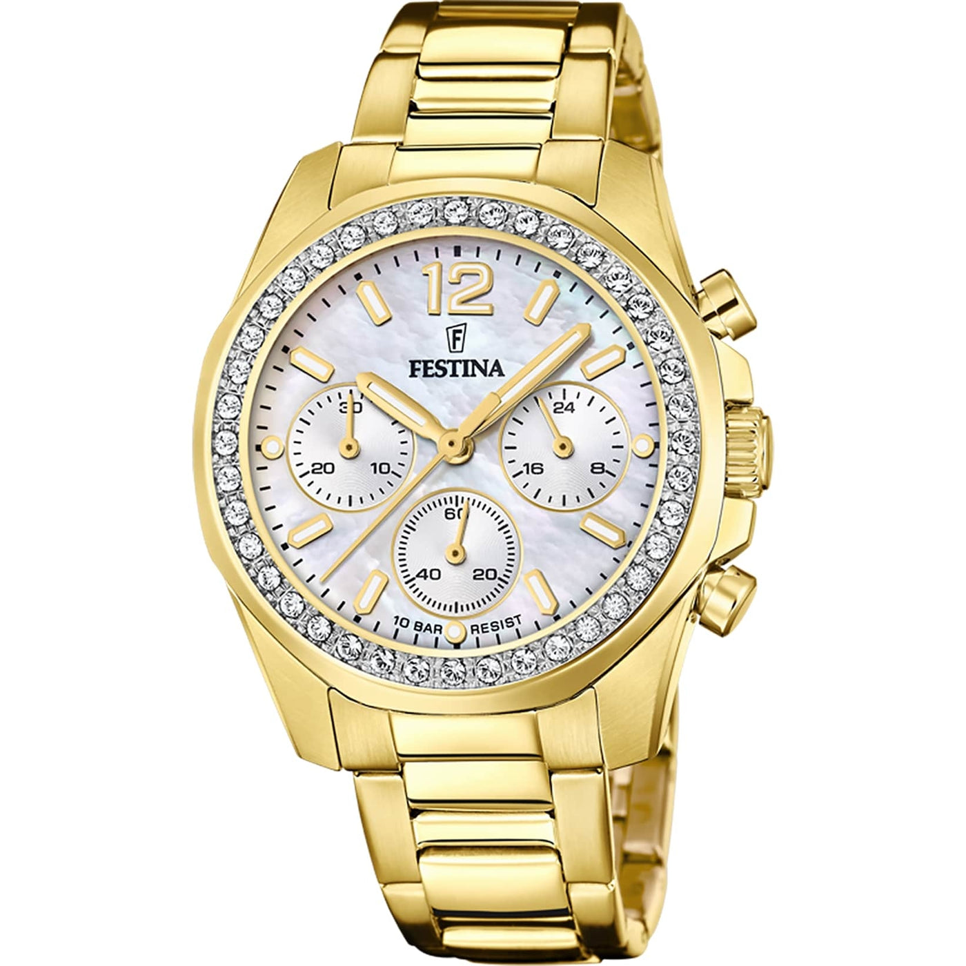 FESTINA WATCHES Mod. F20609/1 F20609_1