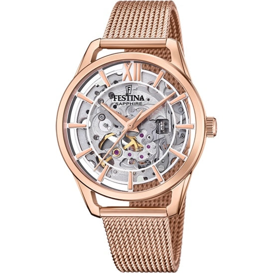 FESTINA WATCHES Mod. F20628/2 F20628_2