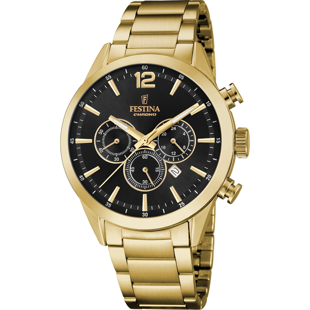 FESTINA WATCHES Mod. F20633/3 F20633_3