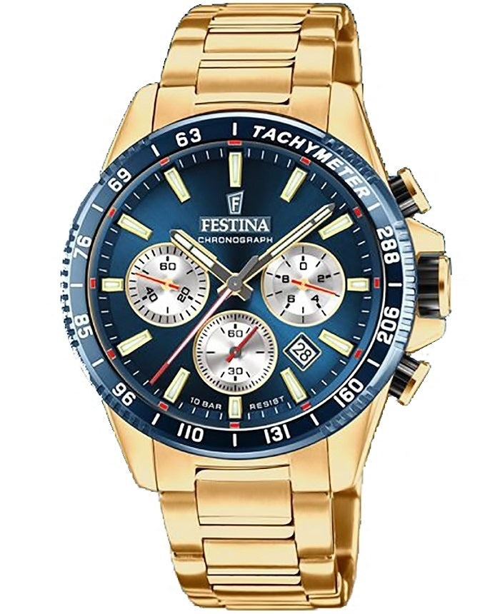 FESTINA WATCHES Mod. F20634/2 F20634_2