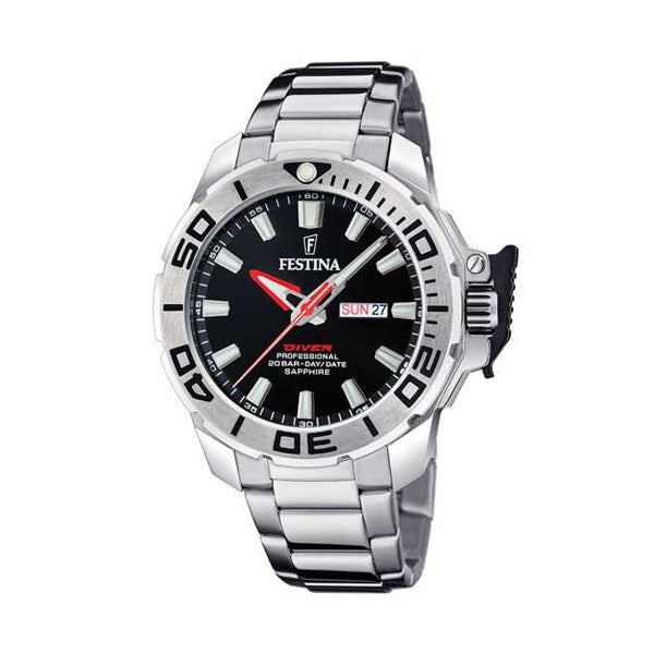 FESTINA WATCHES Mod. F20665/4 F20665_4