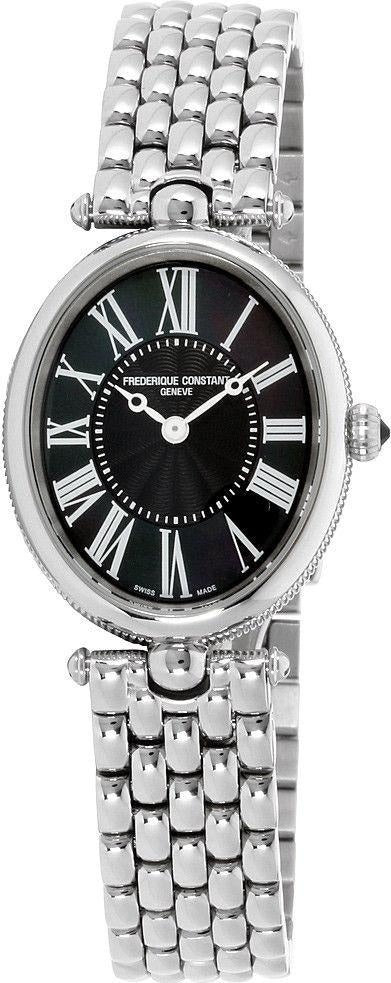 FREDERIQUE CONSTANT Mod. ART DECO OVAL FC-200MPB2V6B