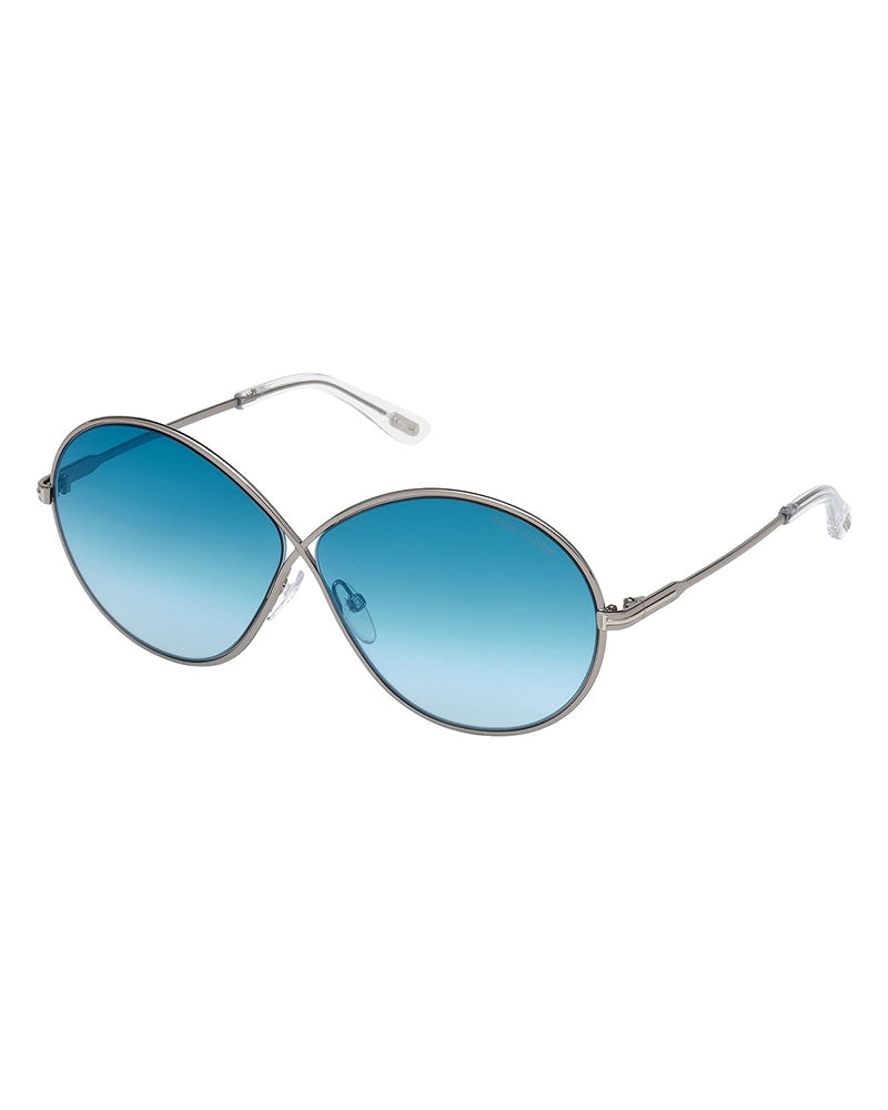 TOM FORD SUNGLASSES Mod. RANIA FT0564_14X_64