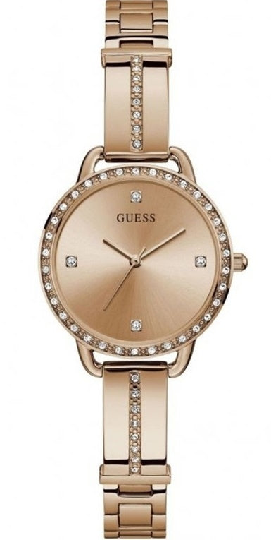 GUESS WATCHES Mod. GW0022L3 GW0022L3