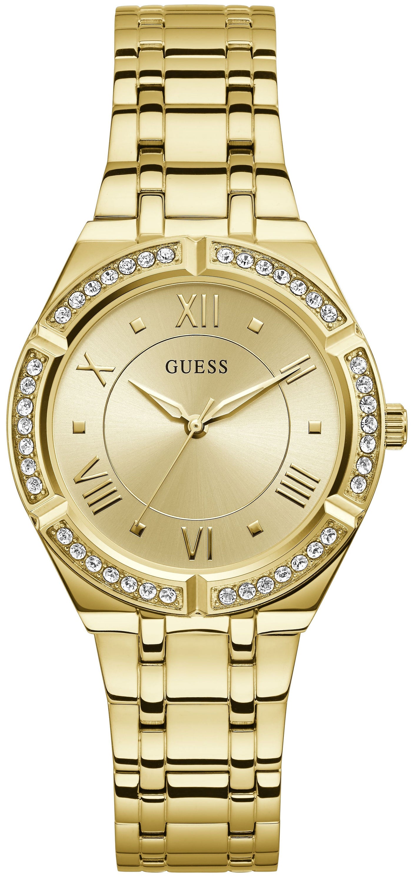 GUESS WATCHES Mod. GW0033L2 GW0033L2