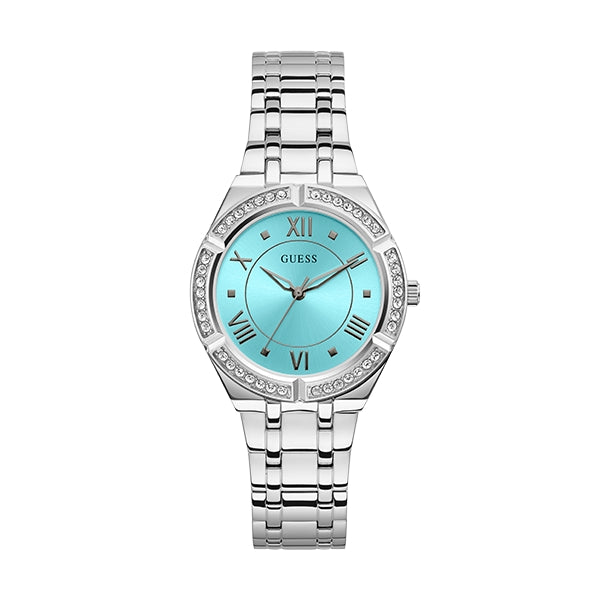 GUESS WATCHES Mod. GW0033L7 GW0033L7