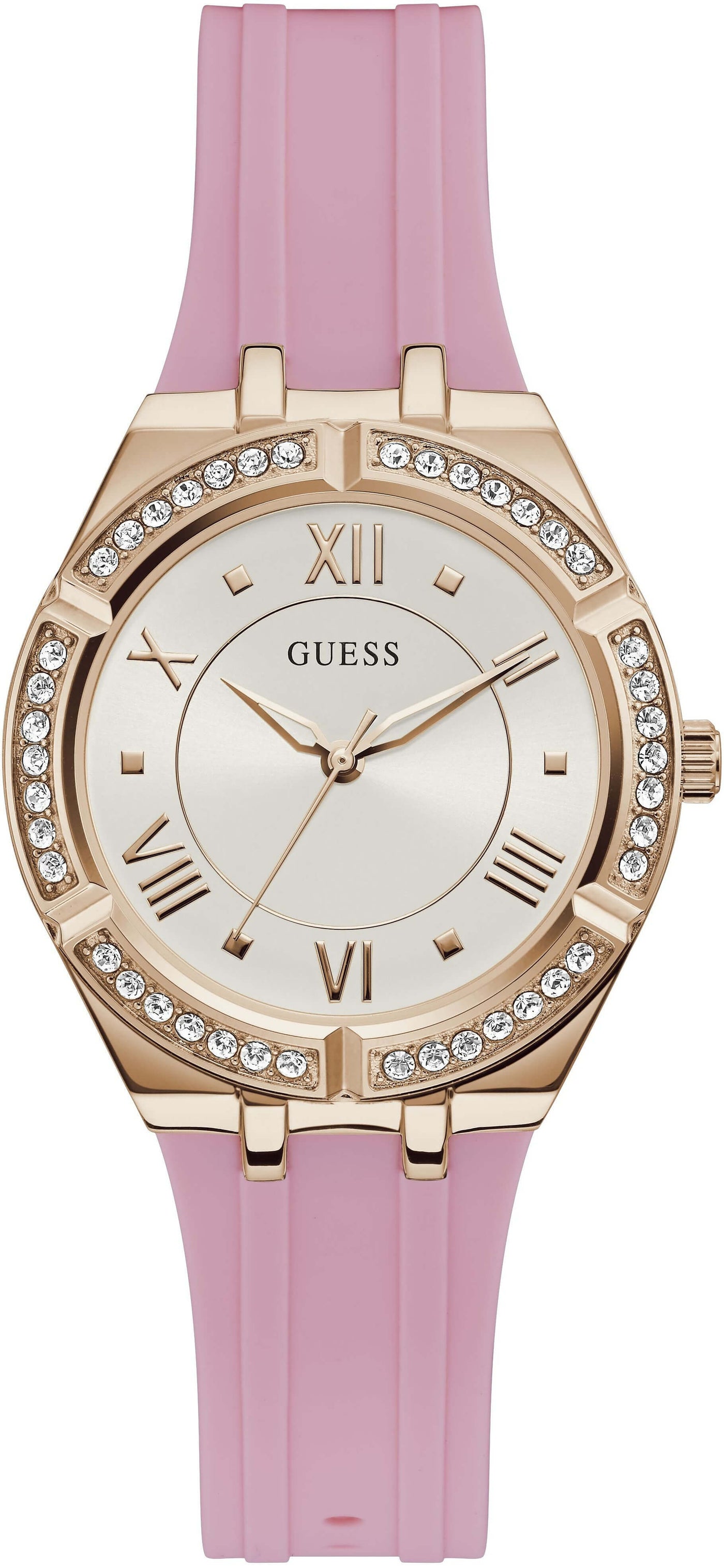 GUESS WATCHES Mod. GW0034L3 GW0034L3