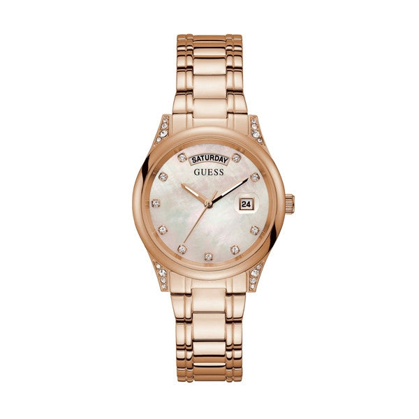 GUESS WATCHES Mod. GW0047L2 GW0047L2