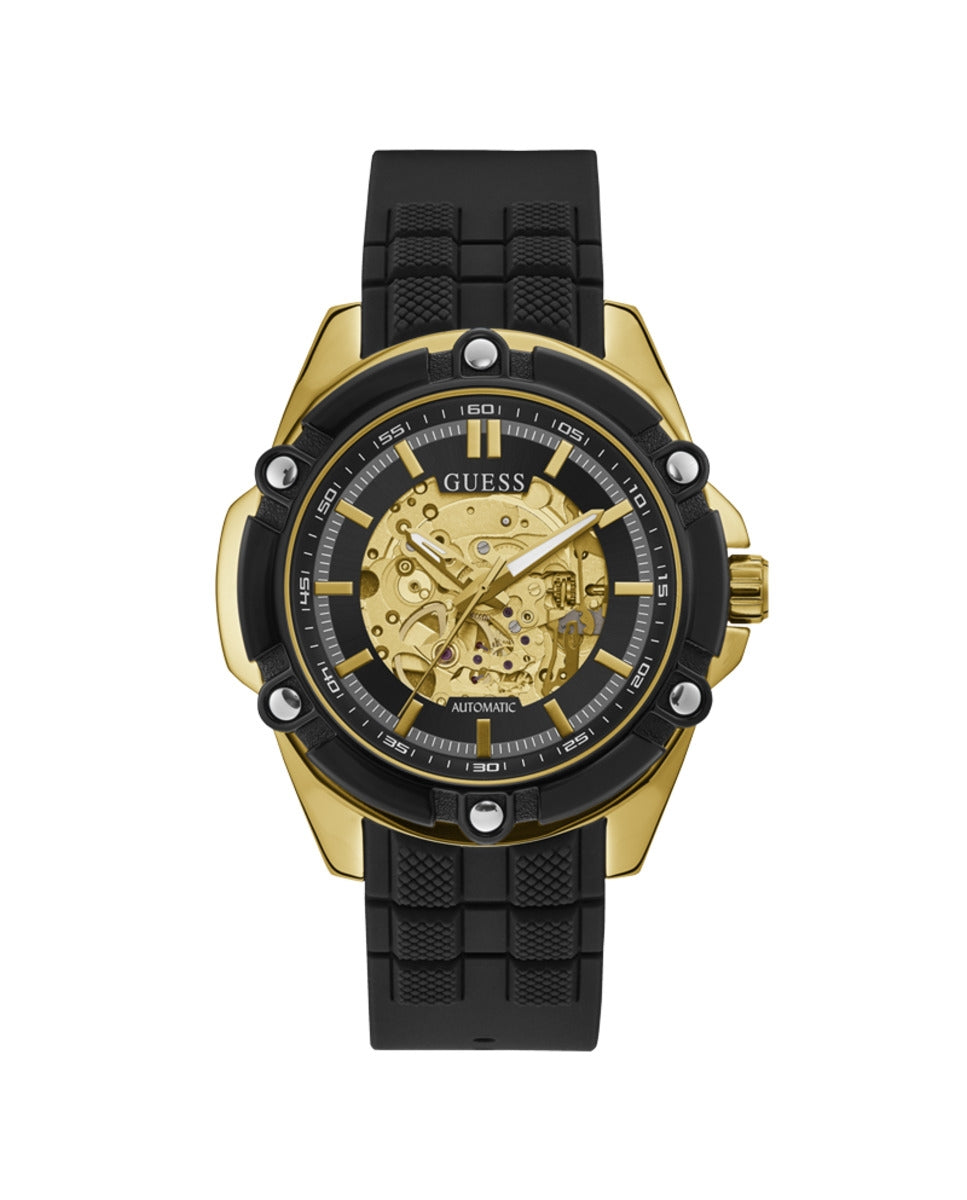 GUESS WATCHES Mod. GW0061G2 GW0061G2