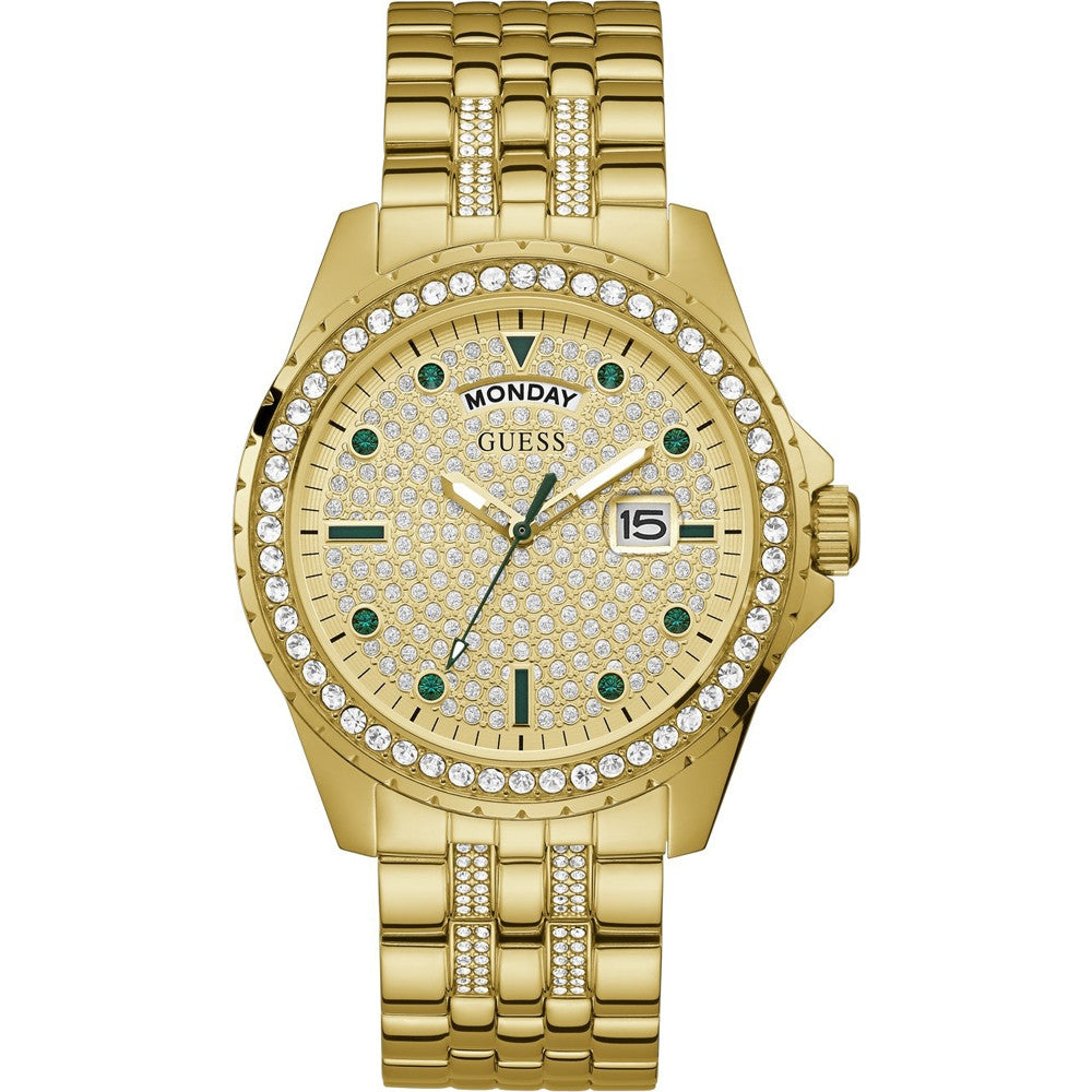 GUESS WATCHES Mod. GW0218G2 GW0218G2