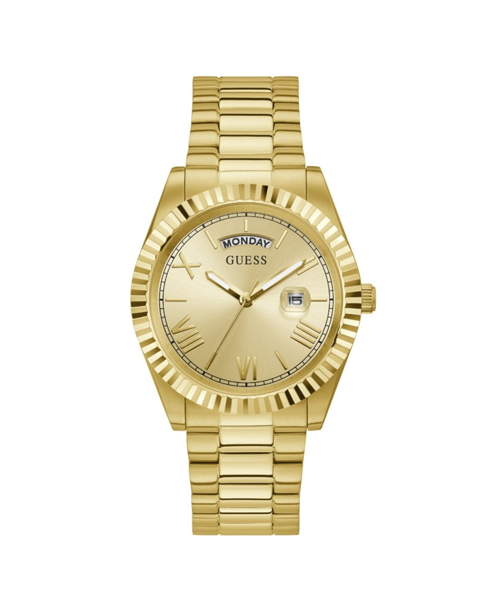 GUESS WATCHES Mod. GW0265G2 GW0265G2