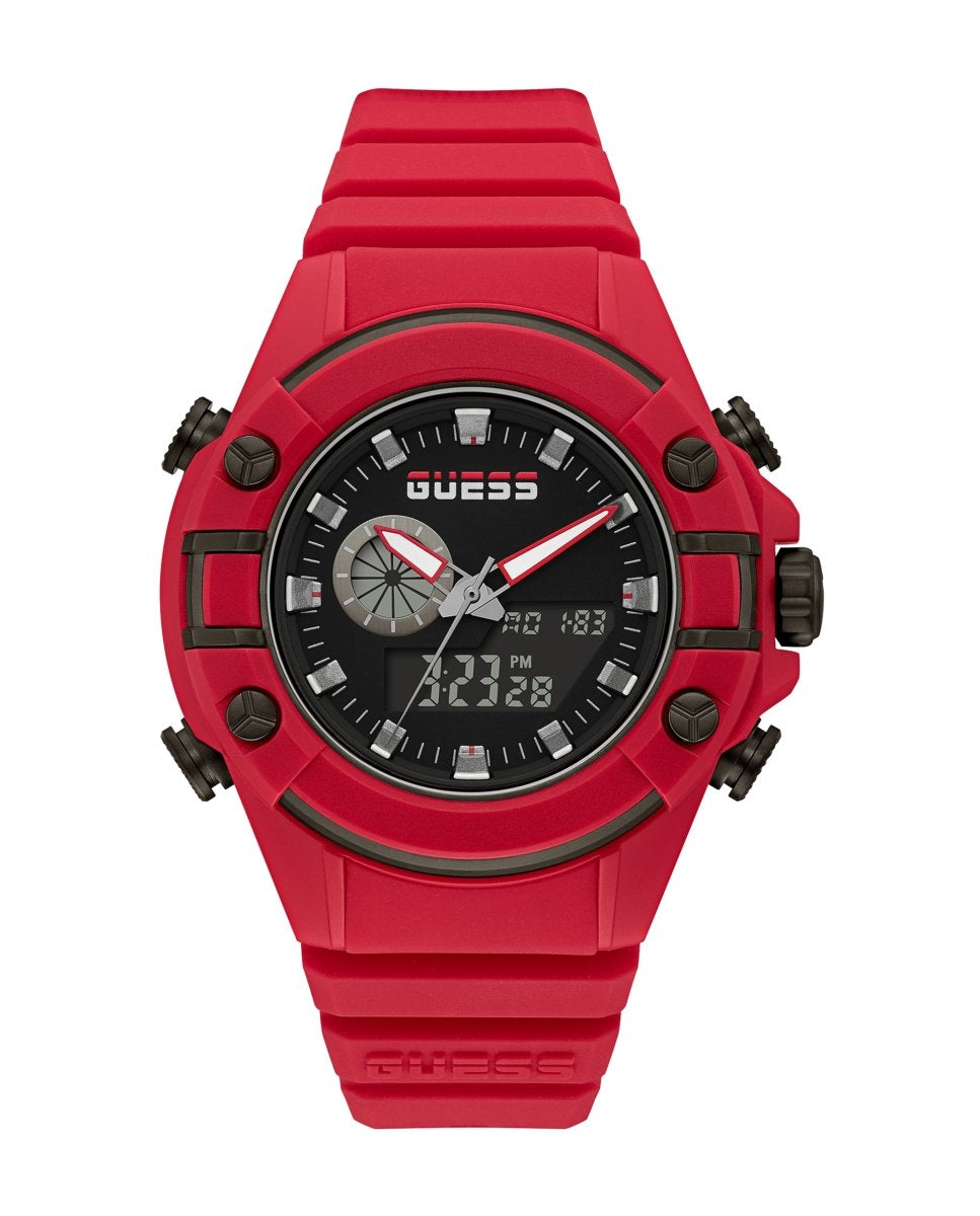 GUESS WATCHES Mod. GW0269G5 GW0269G5