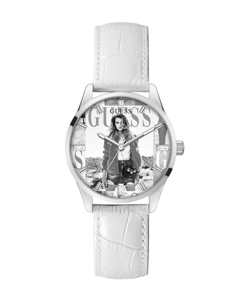 GUESS WATCHES Mod. GW0289L1 GW0289L1