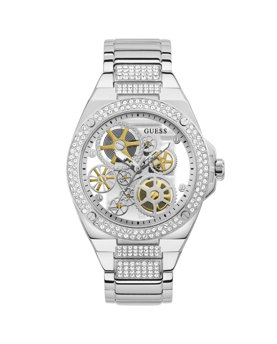 GUESS WATCHES Mod. GW0323G1 GW0323G1