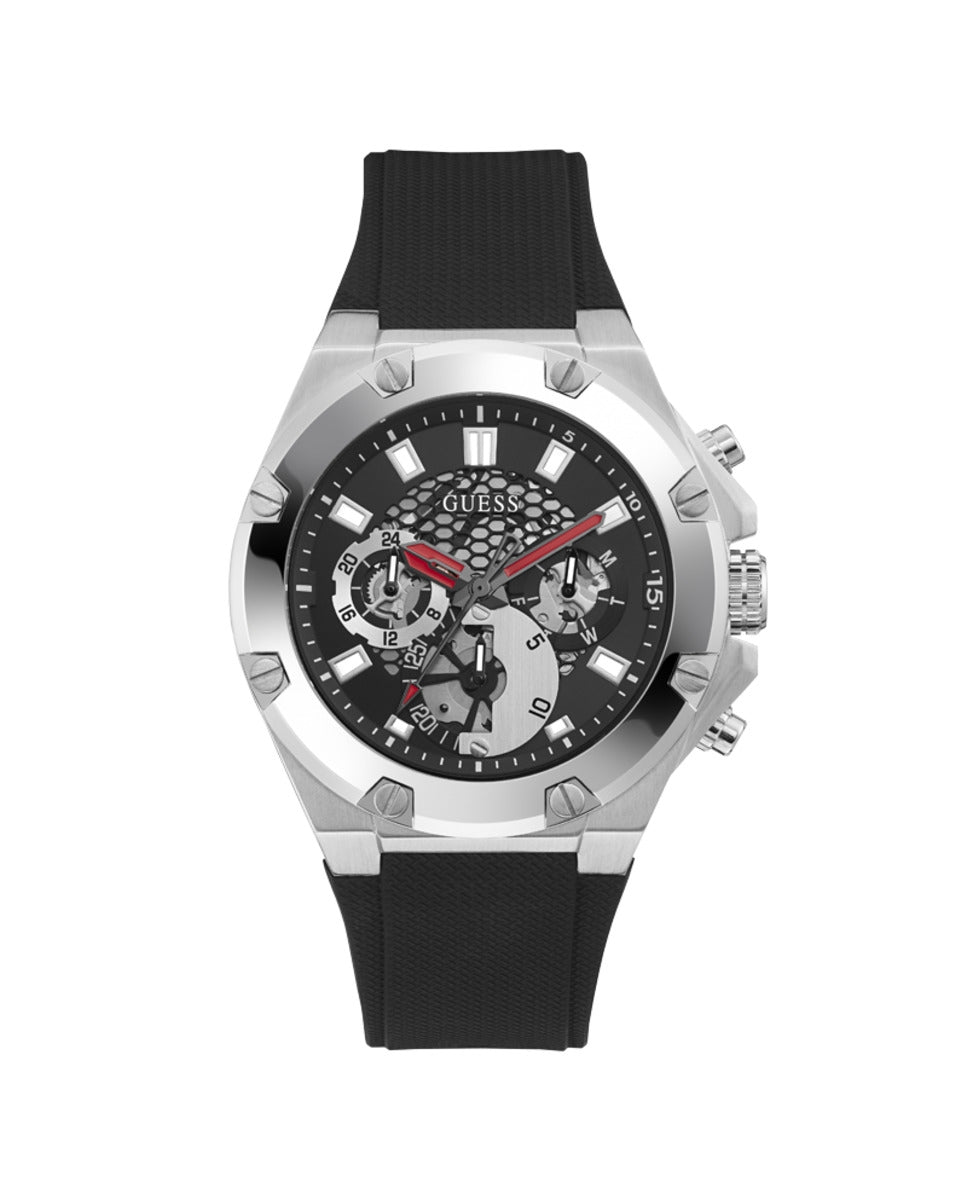 GUESS WATCHES Mod. GW0334G1 GW0334G1