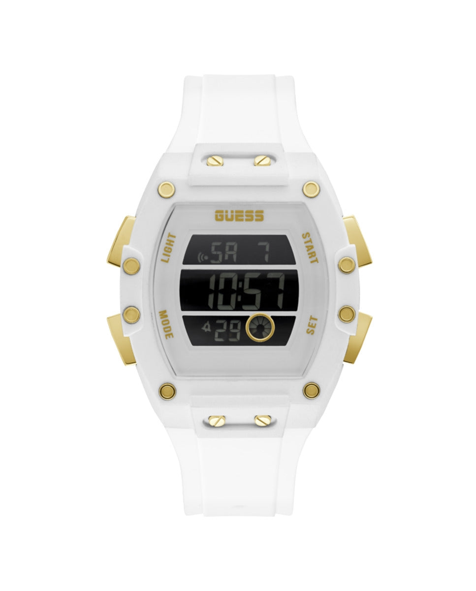 GUESS WATCHES Mod. GW0340G1 GW0340G1