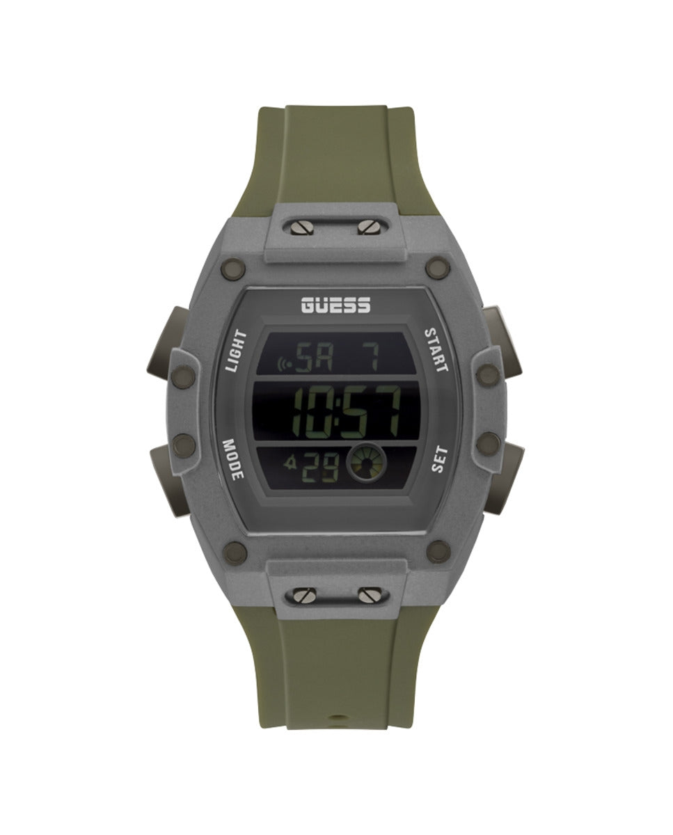 GUESS WATCHES Mod. GW0340G3 GW0340G3