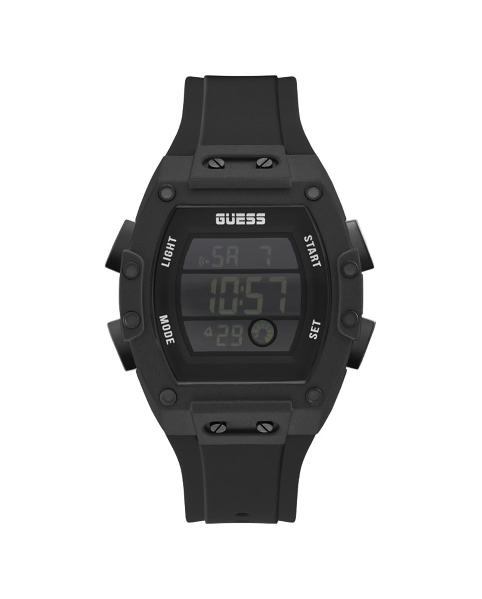 GUESS WATCHES Mod. GW0340G4 GW0340G4