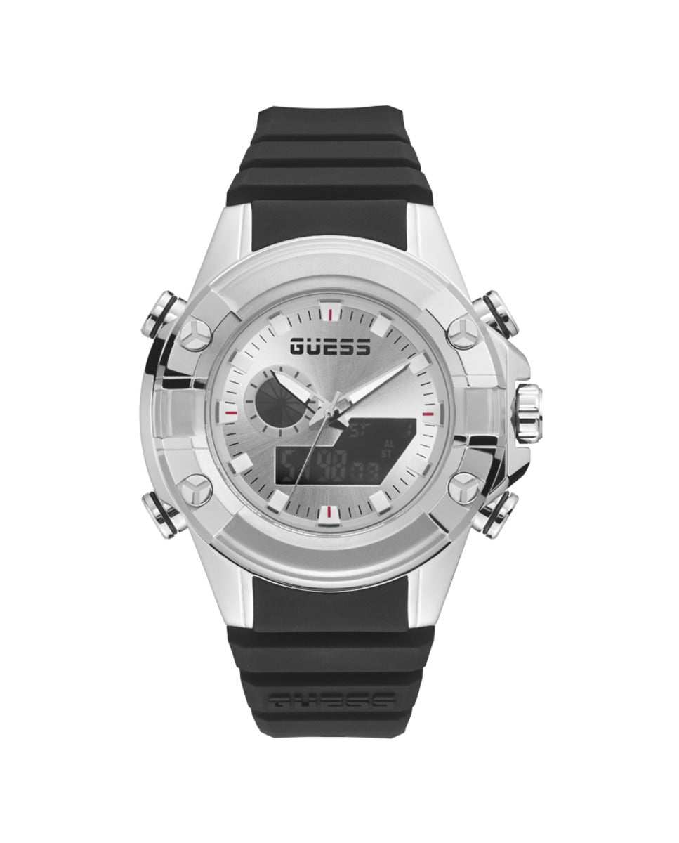 GUESS WATCHES Mod. GW0341G1 GW0341G1