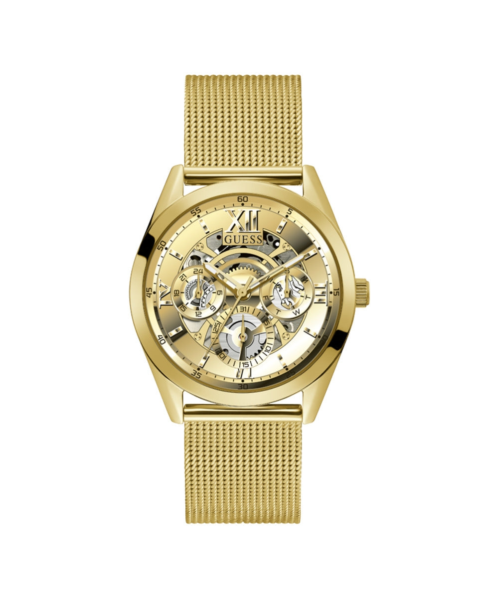 GUESS WATCHES Mod. GW0368G2 GW0368G2