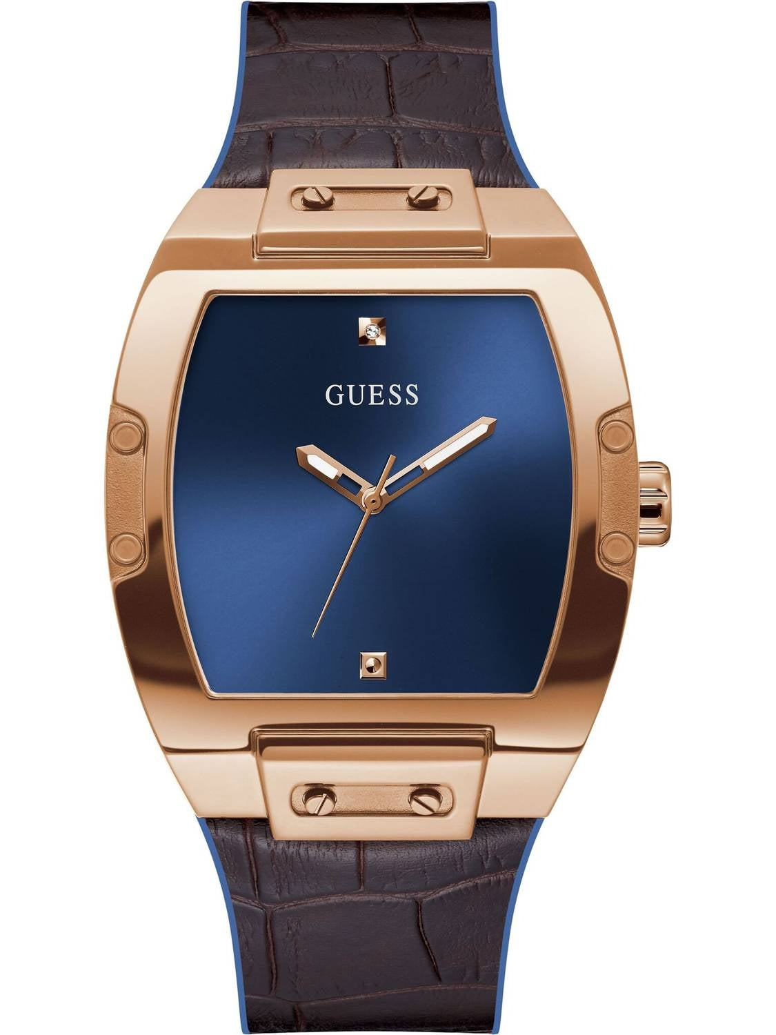 GUESS WATCHES Mod. GW0386G2 GW0386G2