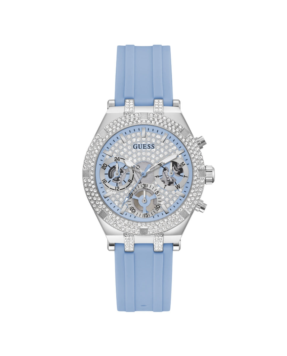 GUESS WATCHES Mod. GW0407L1 GW0407L1