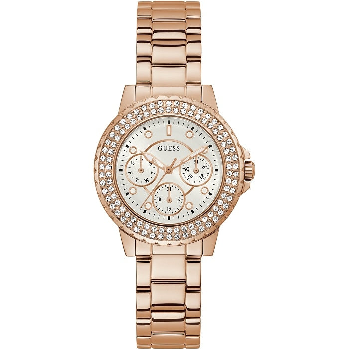 GUESS Mod. CROWN JEWEL GW0410L3