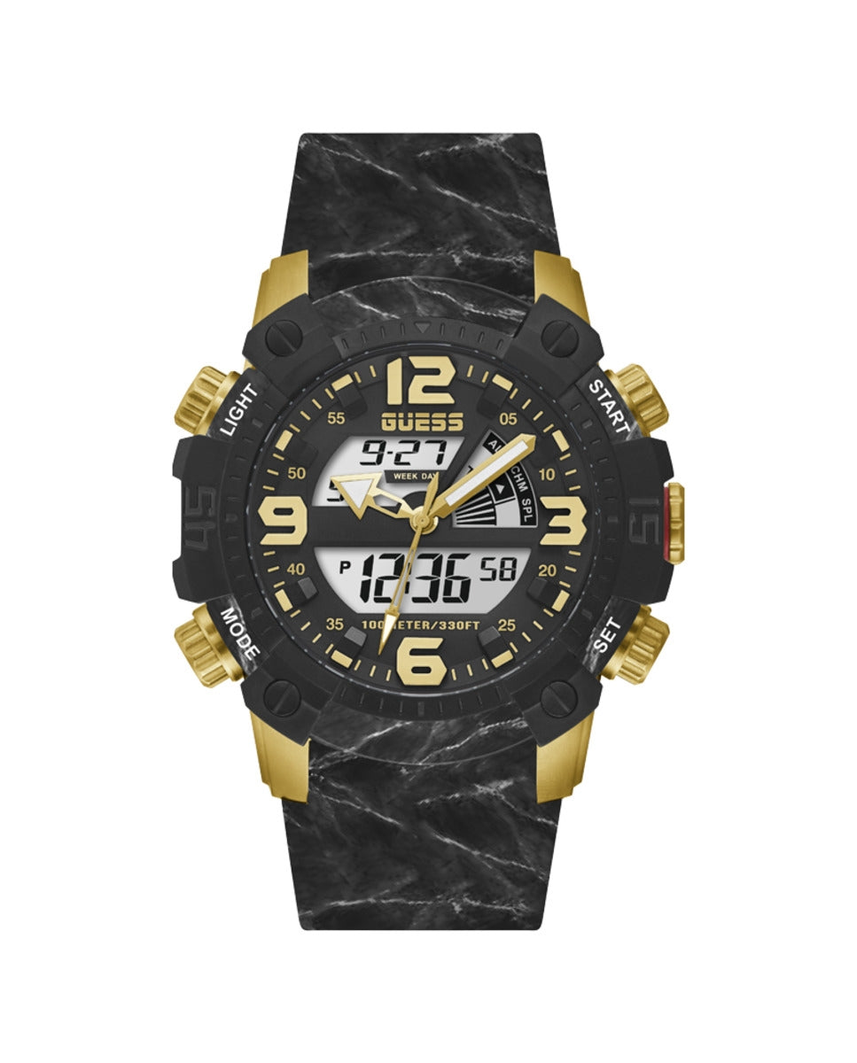 GUESS WATCHES Mod. GW0421G2 GW0421G2