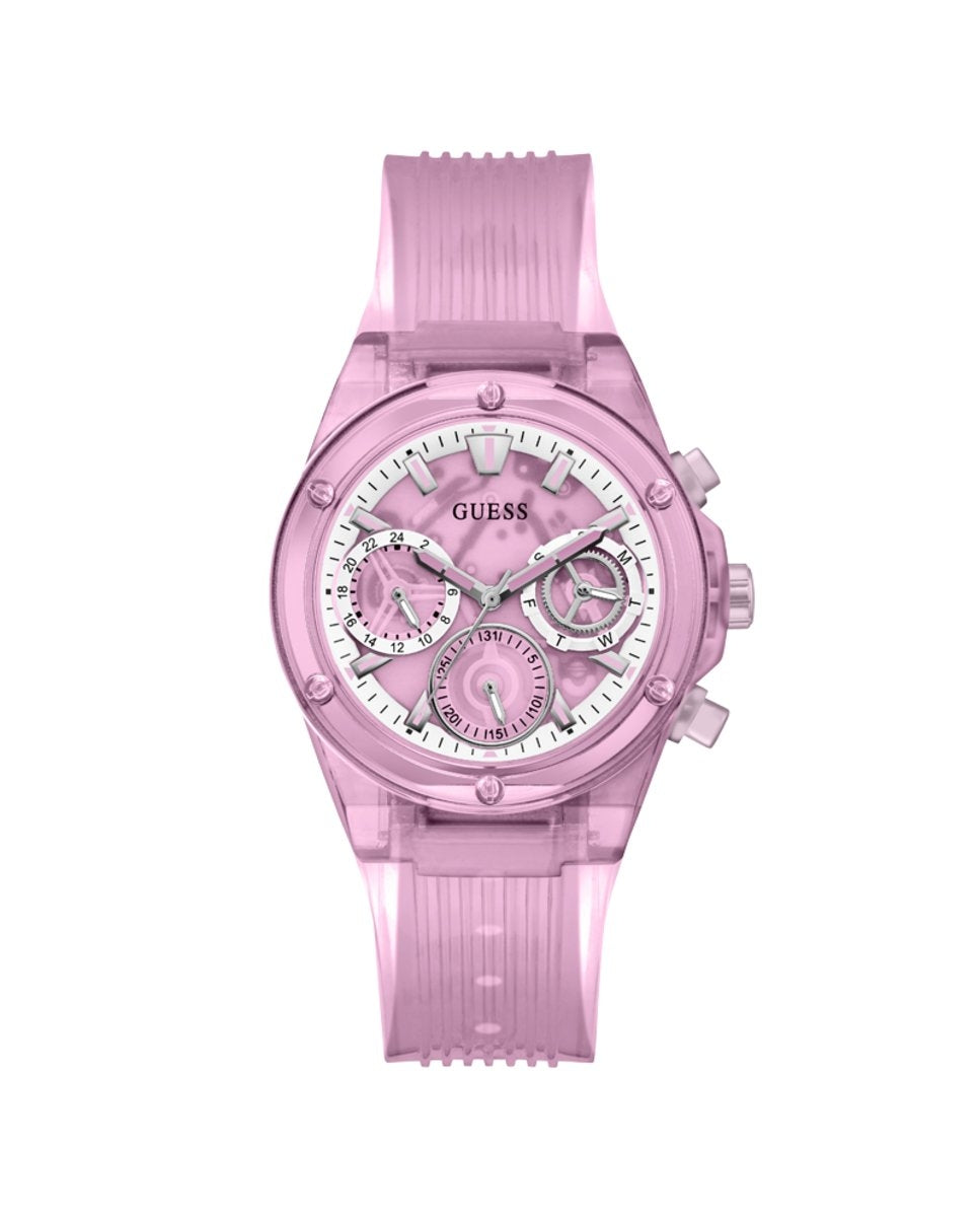 GUESS WATCHES Mod. GW0438L2 GW0438L2