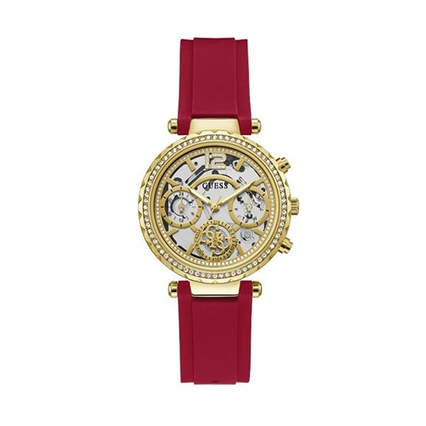 GUESS WATCHES Mod. GW0484L1 GW0484L1