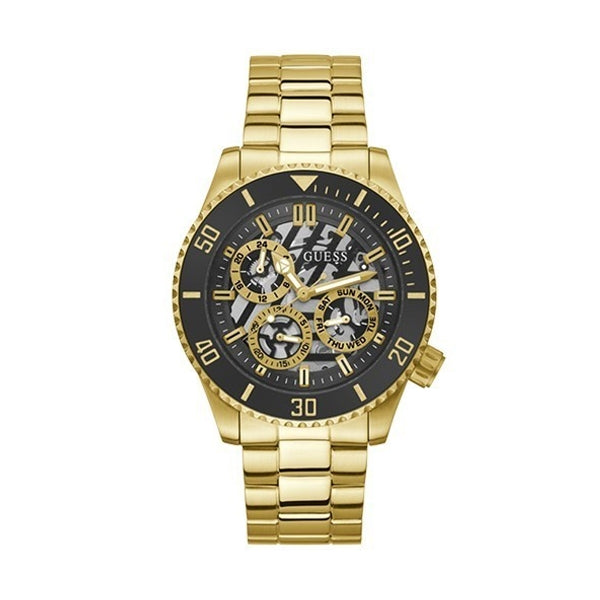 GUESS WATCHES Mod. GW0488G2 GW0488G2