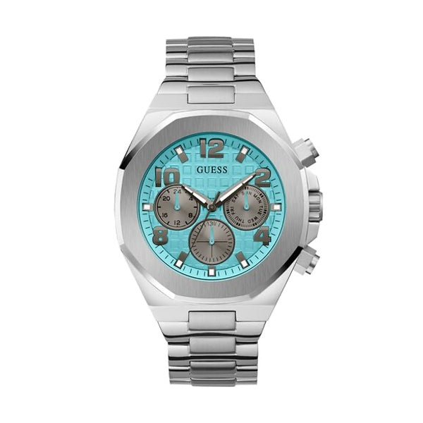 GUESS WATCHES Mod. GW0489G3 GW0489G3