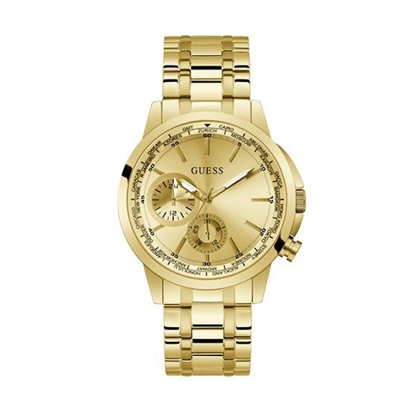 GUESS WATCHES Mod. GW0490G2 GW0490G2