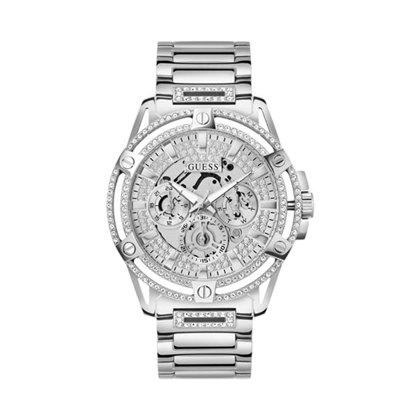 GUESS WATCHES Mod. GW0497G1 GW0497G1