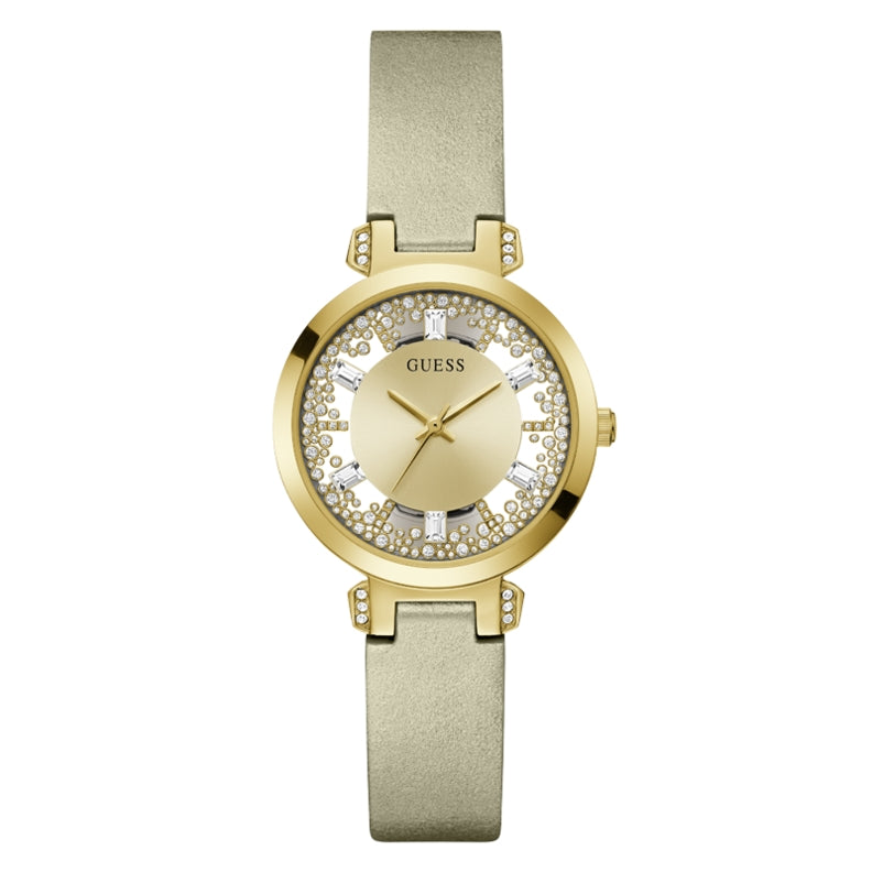 GUESS WATCHES Mod. GW0535L4 GW0535L4