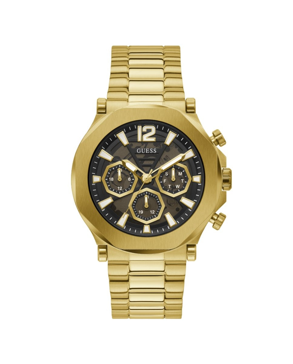 GUESS WATCHES Mod. GW0539G2 GW0539G2