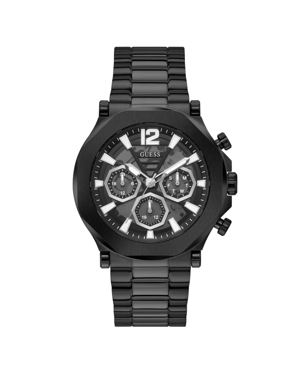 GUESS WATCHES Mod. GW0539G3 GW0539G3