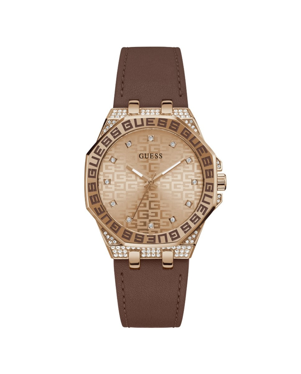 GUESS WATCHES Mod. GW0547L2 GW0547L2