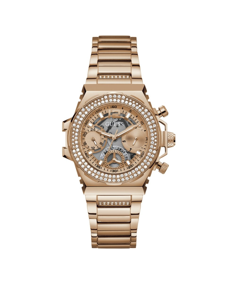 GUESS WATCHES Mod. GW0552L3 GW0552L3