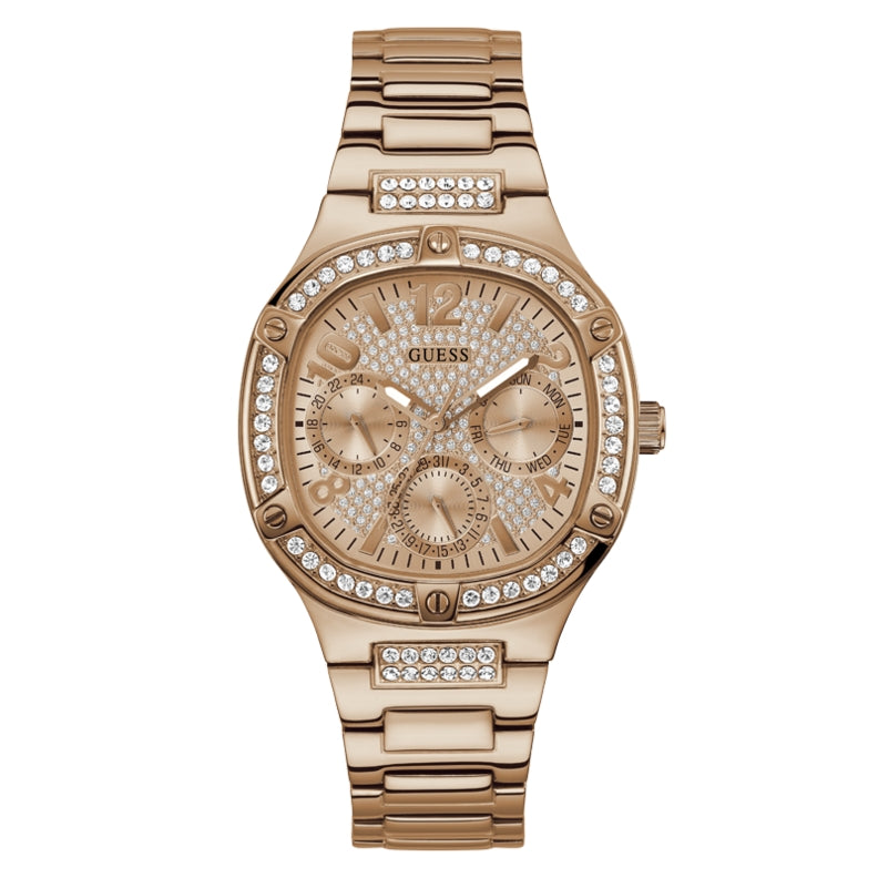 GUESS WATCHES Mod. GW0558L3 GW0558L3