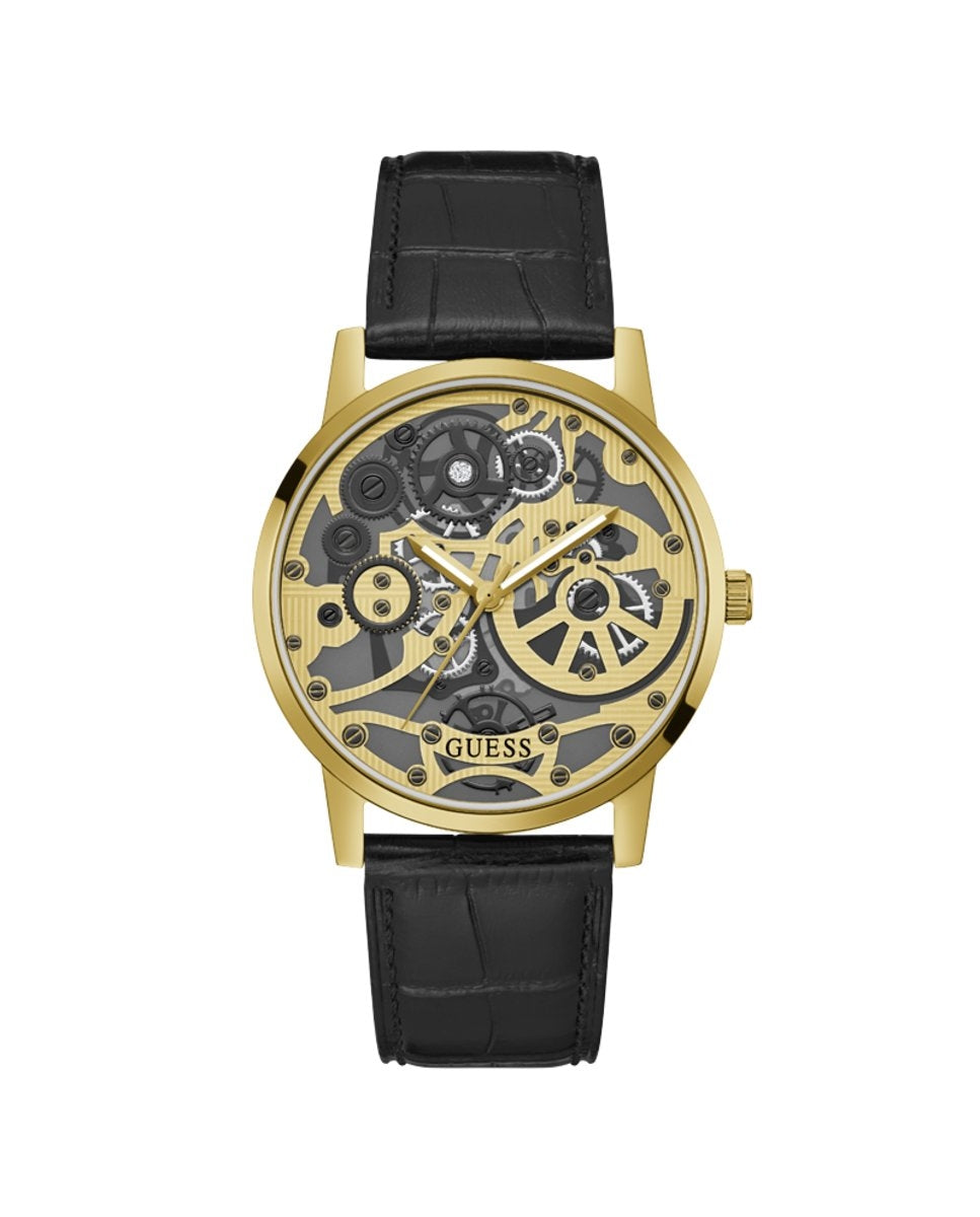 GUESS WATCHES Mod. GW0570G1 GW0570G1