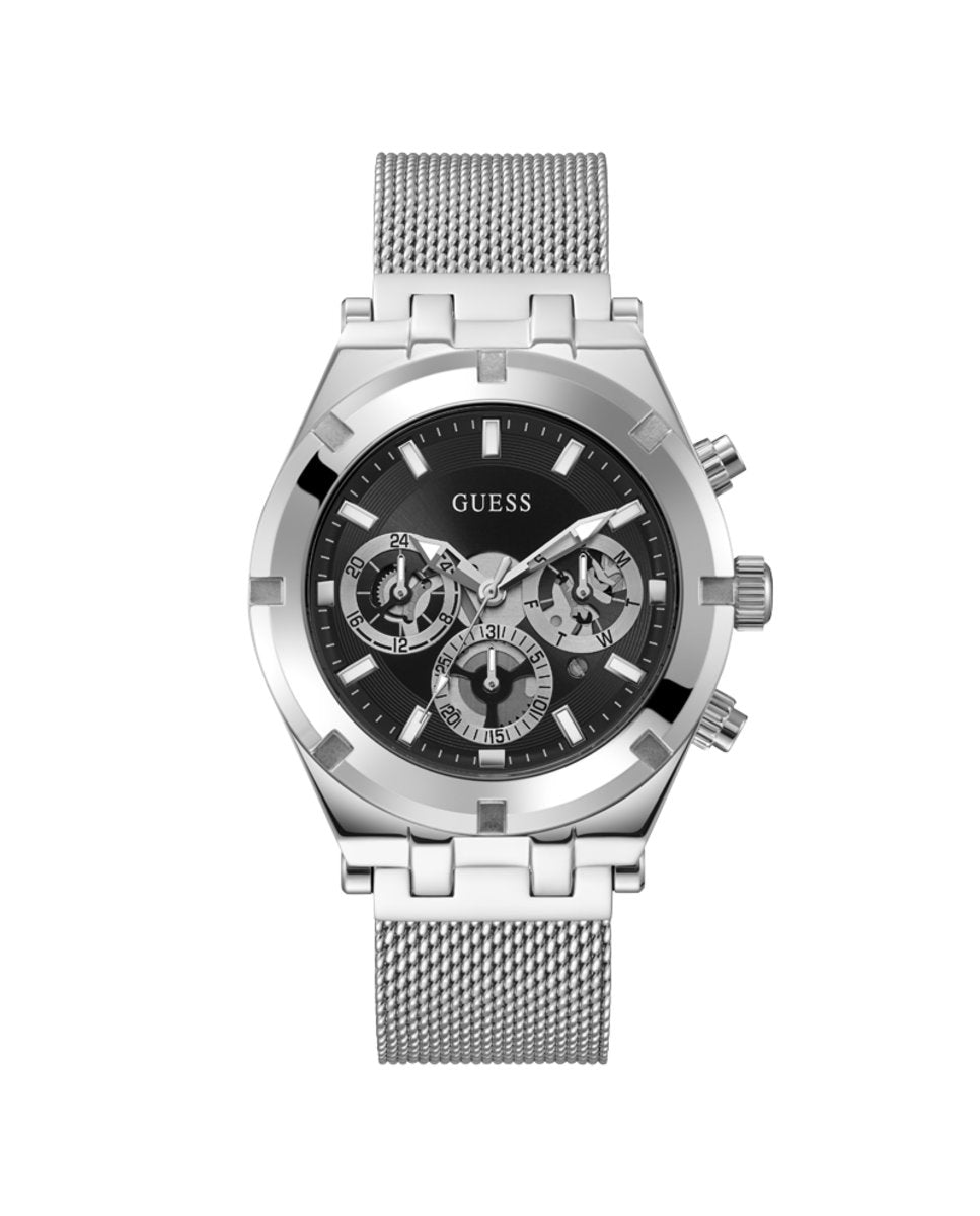 GUESS WATCHES Mod. GW0582G1 GW0582G1