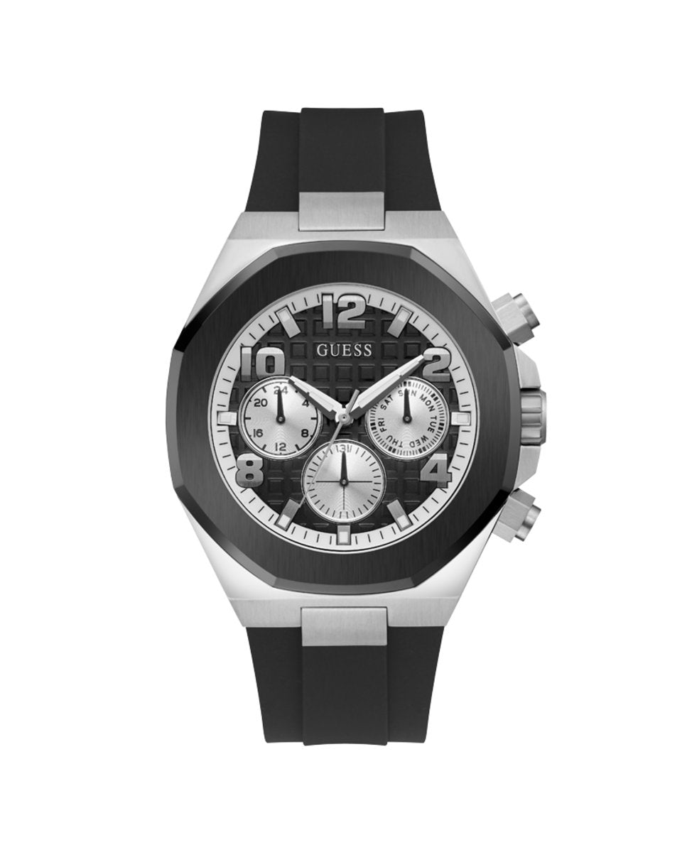 GUESS WATCHES Mod. GW0583G1 GW0583G1