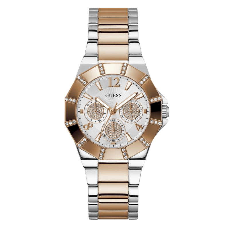 GUESS WATCHES Mod. GW0616L3 GW0616L3