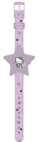 HELLO KITTY KID LCD WATCH HK25961