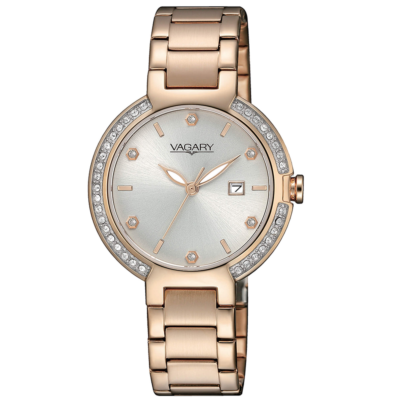 CITIZEN VAGARY MOD. IU2-529-11 IU2-529-11