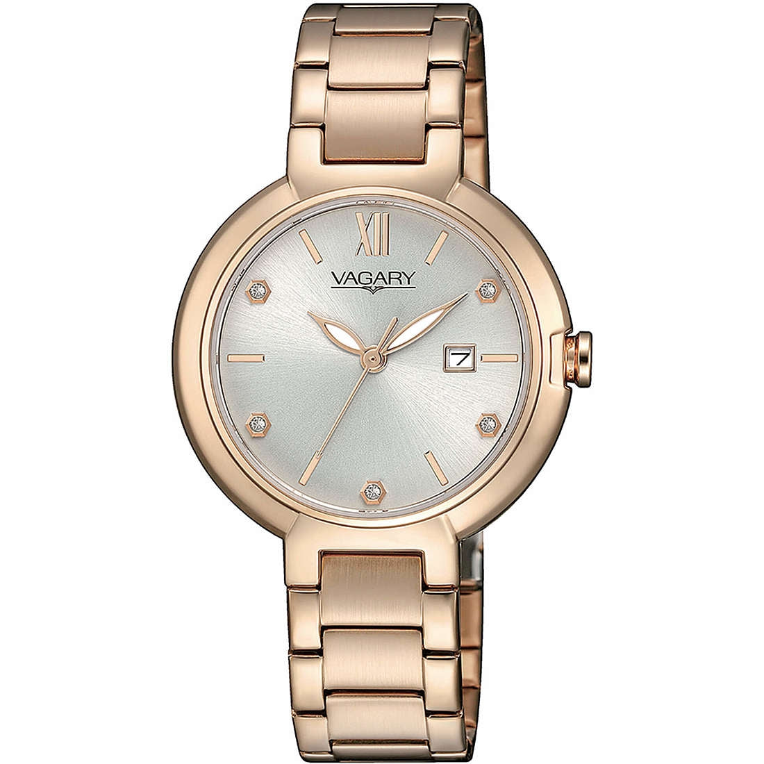 CITIZEN VAGARY MOD. IU2-626-11 IU2-626-11